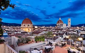 Grand Hotel Baglioni